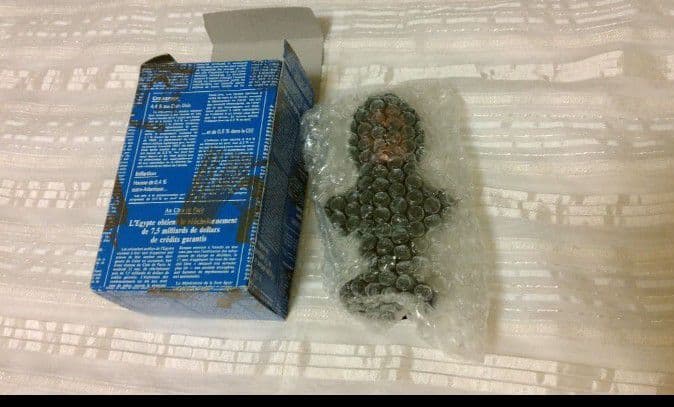 稀少✨　BEETHOVEN 置物　彫刻　オブジェ