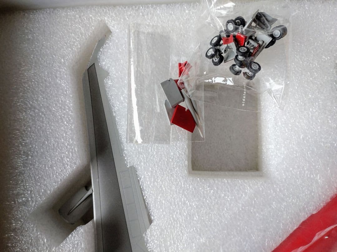 JC WINGS 1/200 カンタス QANTAS B747-400ER