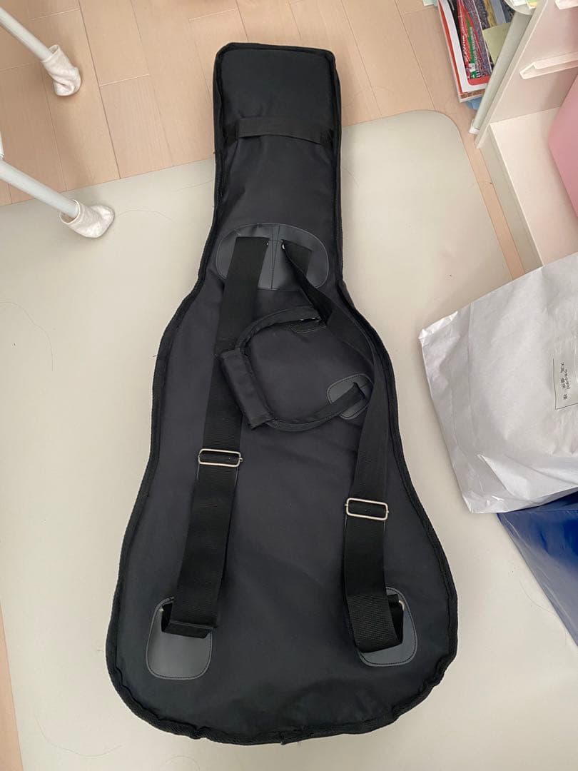 ヤイリ Syairi 6弦アコースティックギター