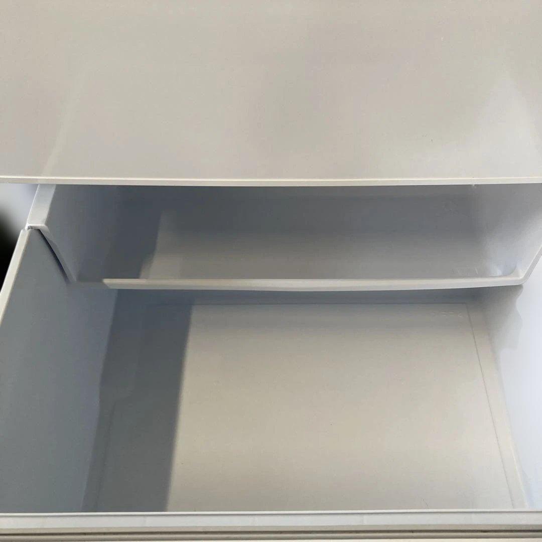 三菱 MR-C33J-W 3ドア冷蔵庫 Cシリーズ 330L MRC33JW