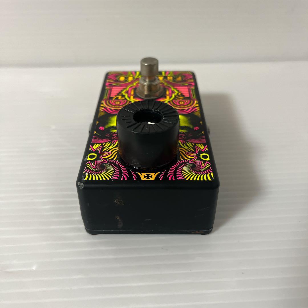 ギター MXR ILD101 ILOVEDUST Phase 90