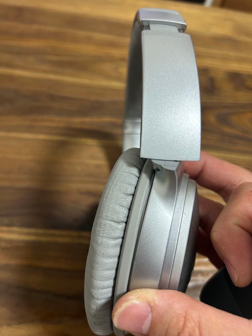 Bose QuietComfort 35 II ワイヤレスヘッドホン　ボーズ