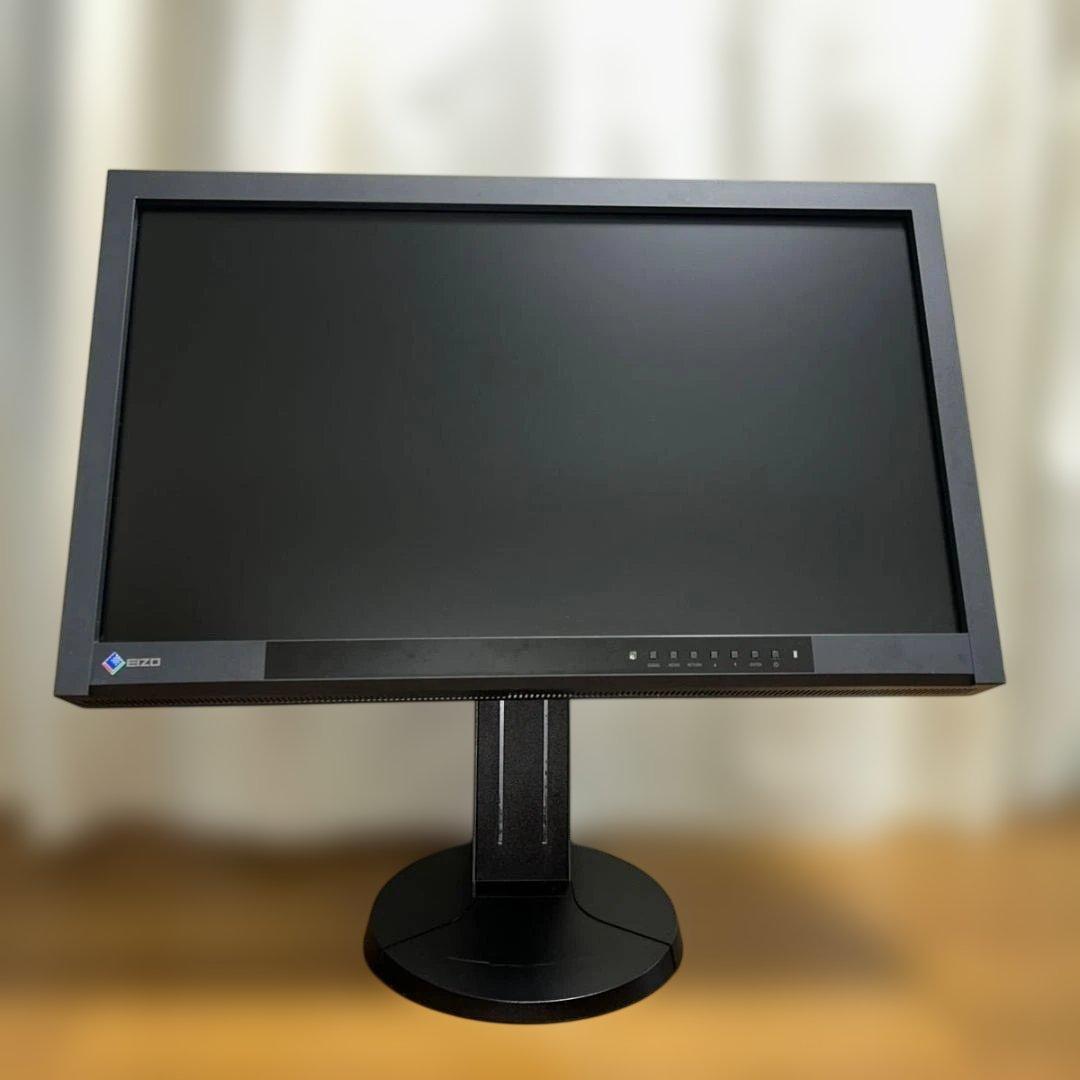 EIZO ColorEdge CG277 27インチカラーマネジメントモニター
