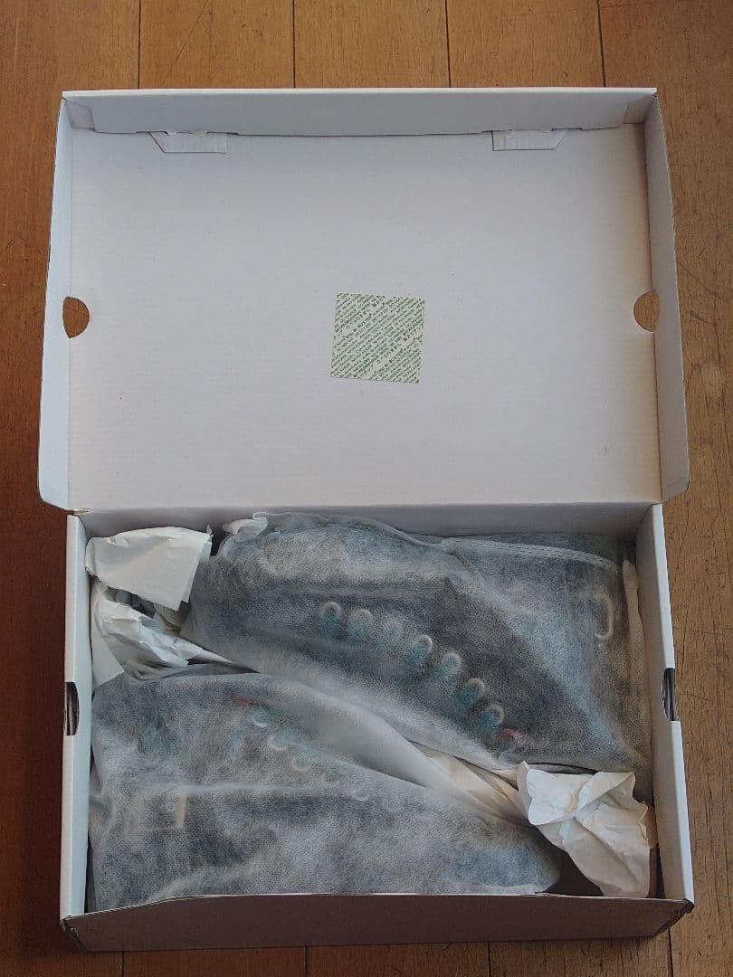 GUILTY GEAR Xrd レイヴン スニーカー 24cm