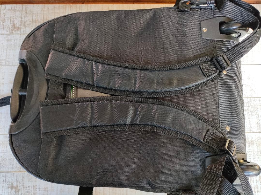 DESTINATION　EXPEDITION SERIES トラベルバッグ