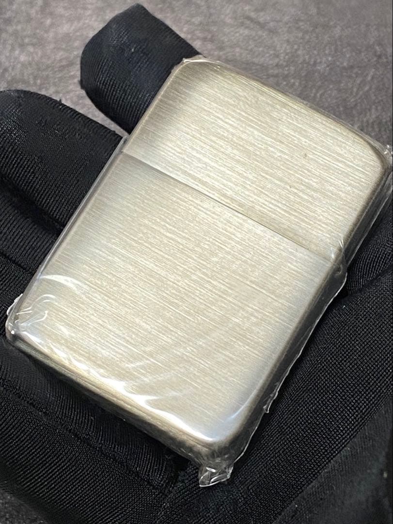 zippo HOPE 1941 レプリカ 限定品 底面刻印 A zippo HP