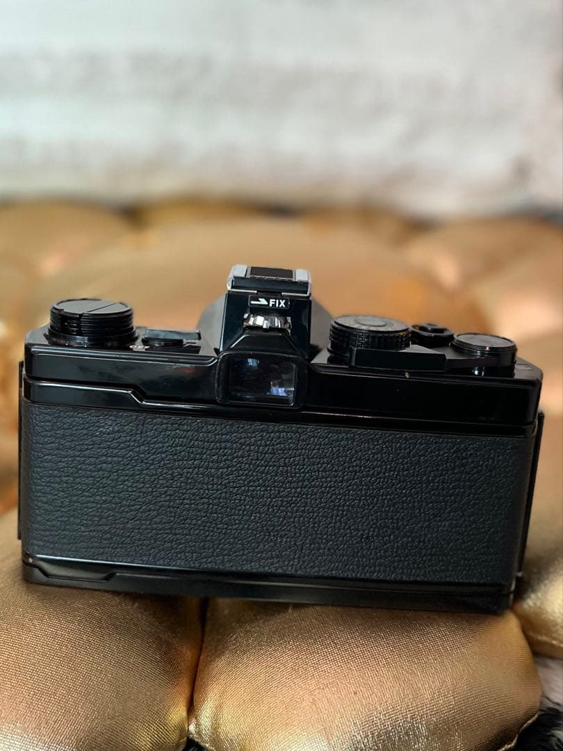 OLYMPUS OM-1 ブラック + G.ZUIKO50mm F1.4 セット