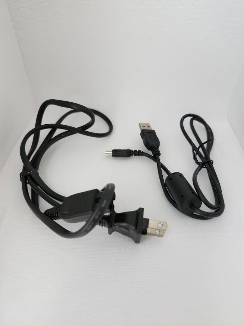 SONY ビデオカメラ