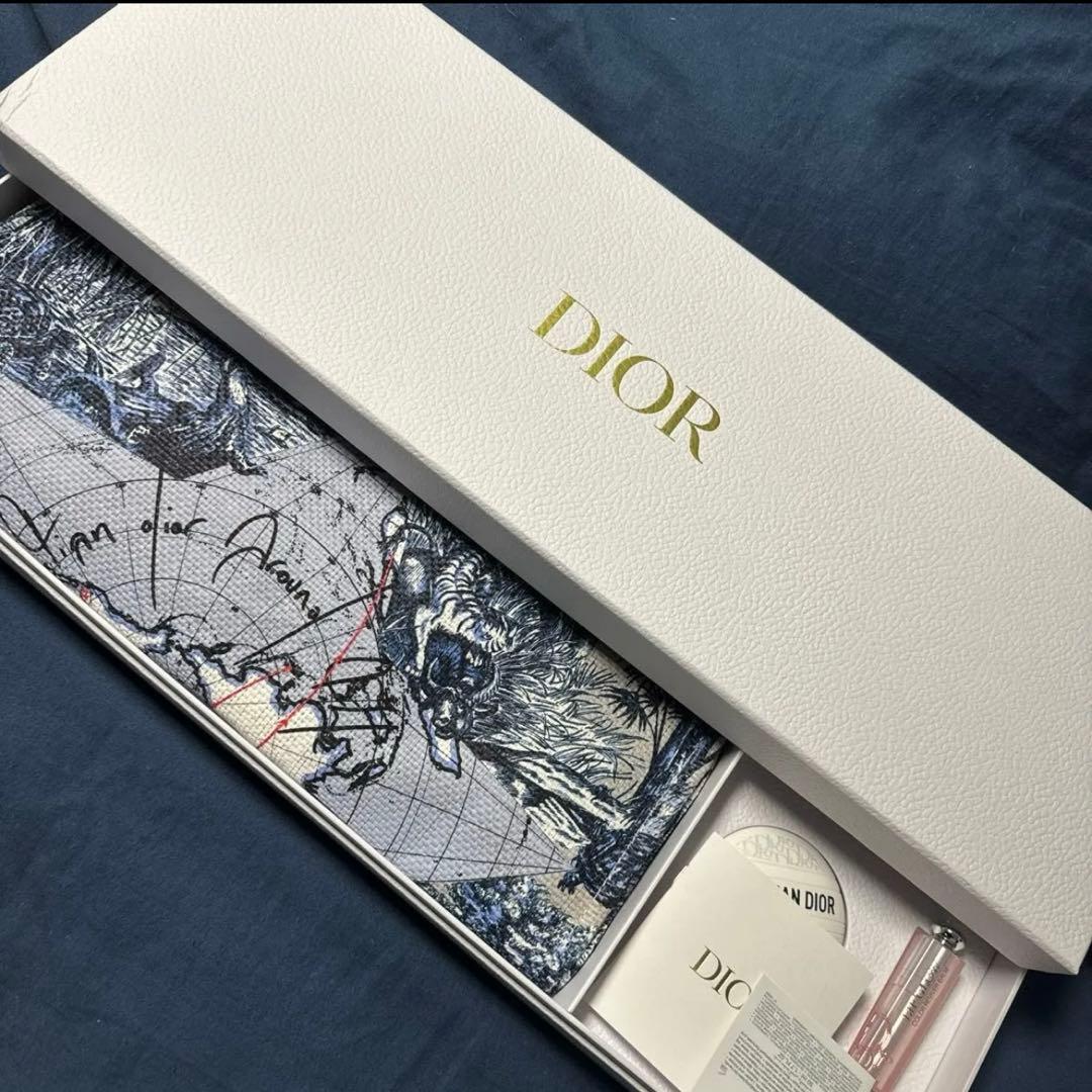 a*c様 ディオール　プラチナランクバースデーギフト