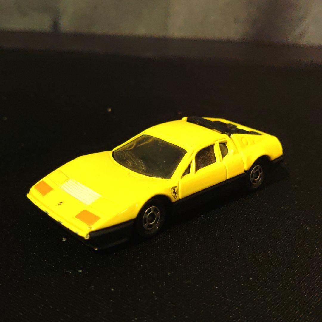 TOMICA　6台セット　トミカ　まとめ売り