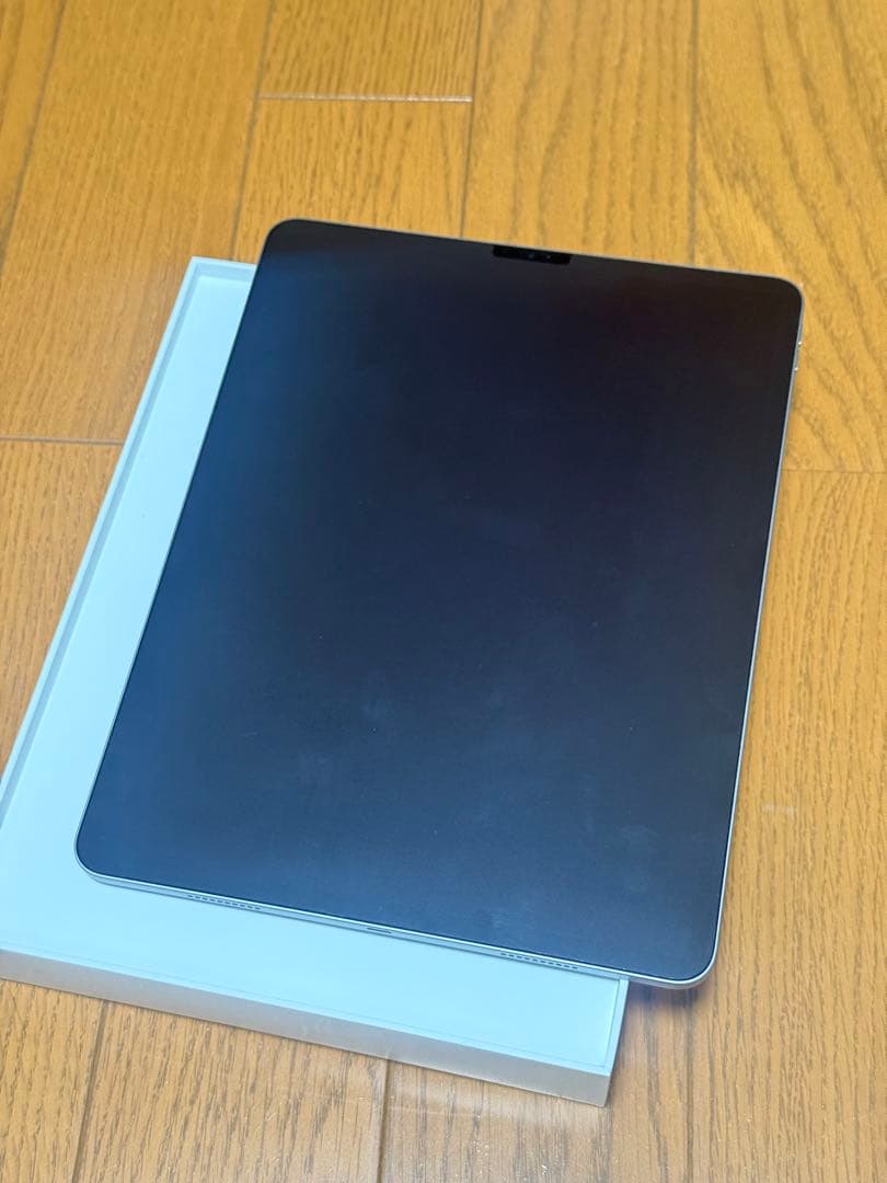 の*い様 iPad Pro 12.9 (第6世代) 128GB wifi スペー