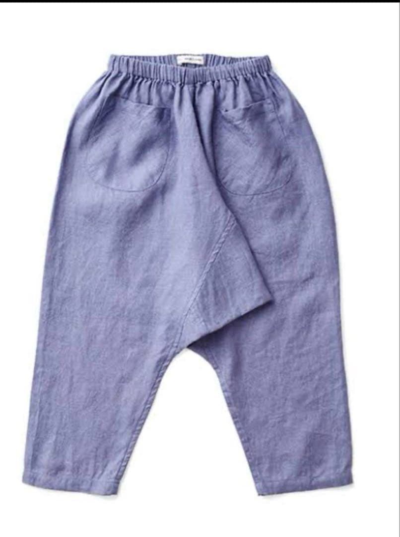 新品　SOOR PLOOM ソーアプルーム　Otto Trousers 4y