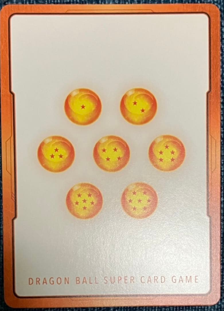 ドラゴンボール 海外 英語版 チャンピオンシップ ファイナル エナジーマーカー