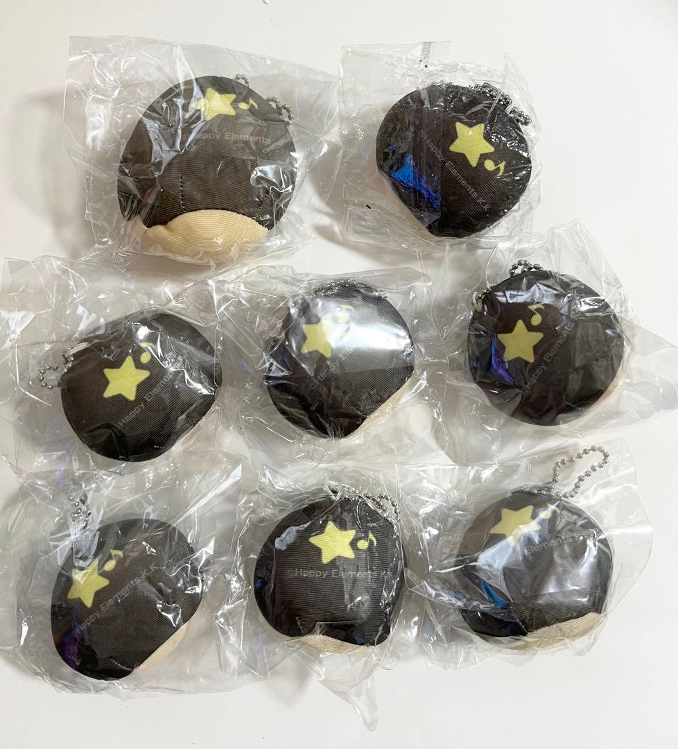 あんすた おまんじゅう 朔間零 特典 初期