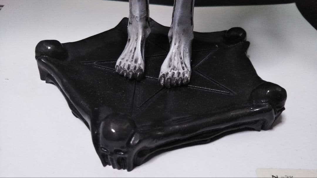 ネクロノミコンモンスター 改訂版 ギーガー プロトタイプエイリアン ゼノモーフ