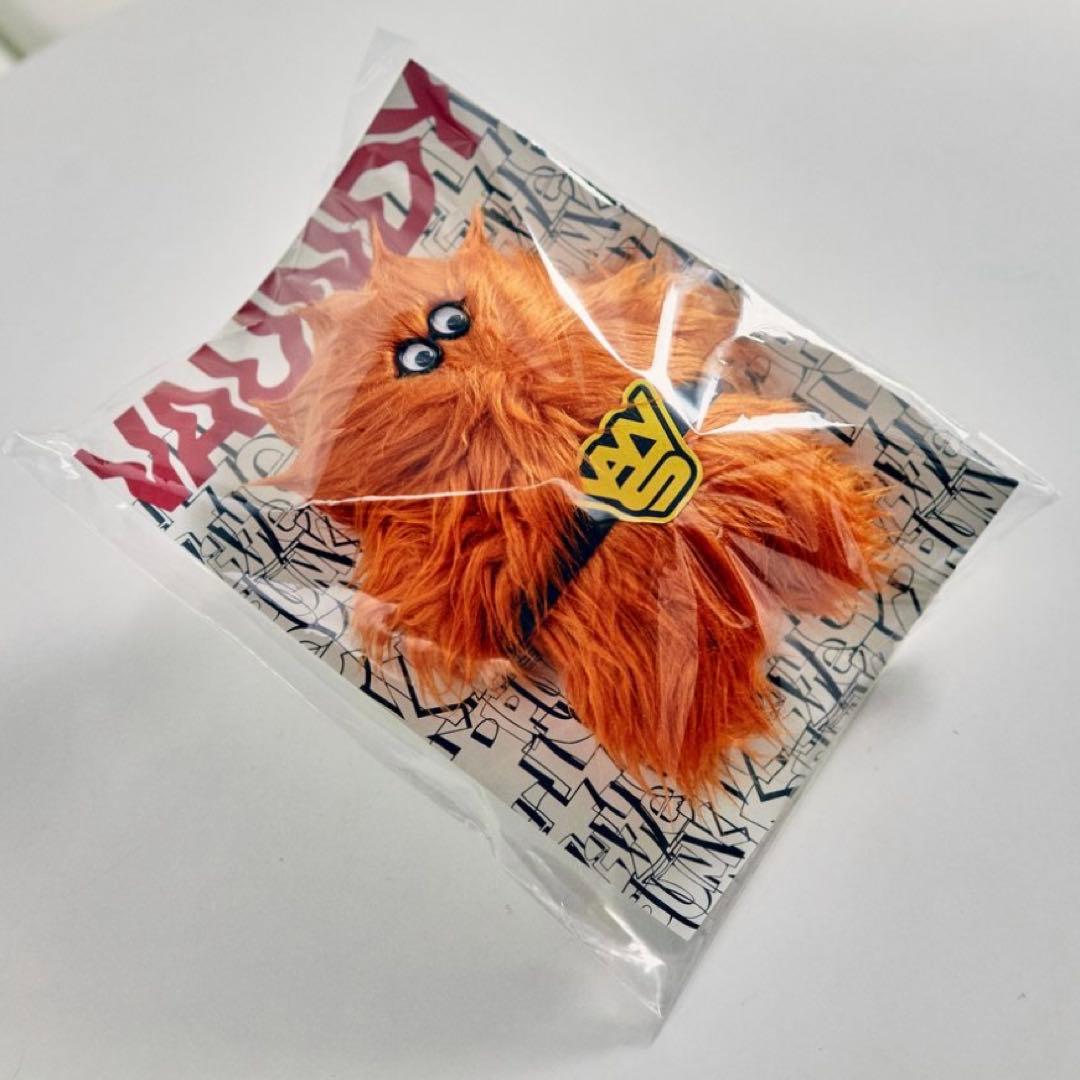 バウンディvaundyツアーグッズlittle punk完売品