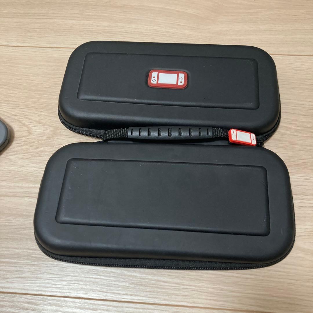 【しぇりー店長】Nintendo switch本体（黒）