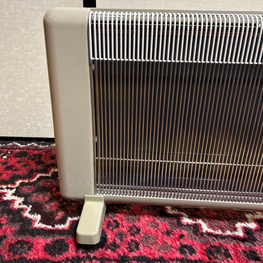 夢暖望　900型　スタンド型オイルヒーター