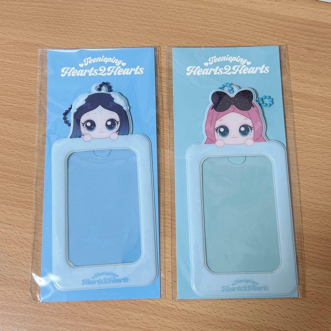 アイドル tweedle.shin