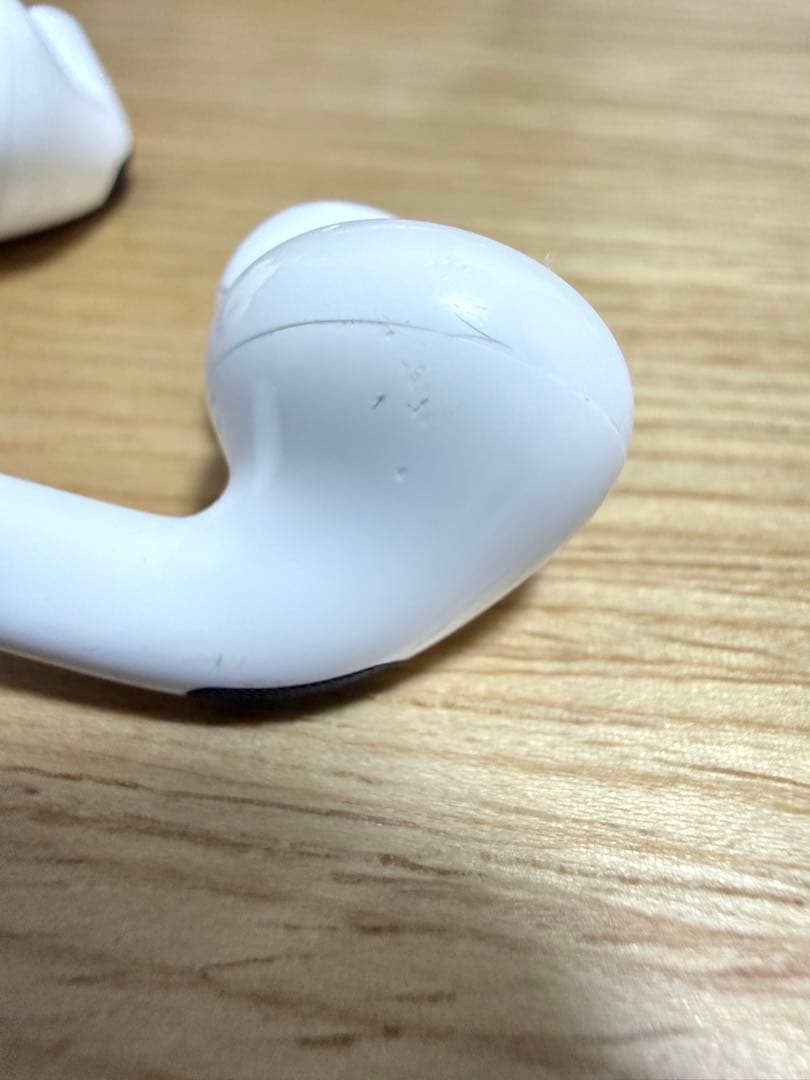 イヤホン Apple Air Pods Pro 2 lightning ver.