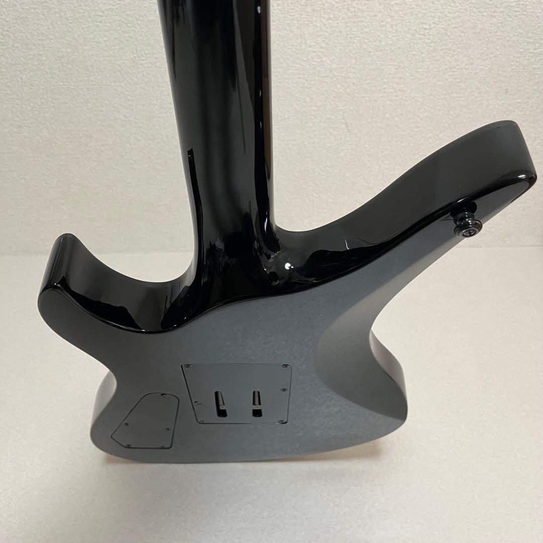 ギター Schecter Synyster Custom AD-A7X-SS-CTM