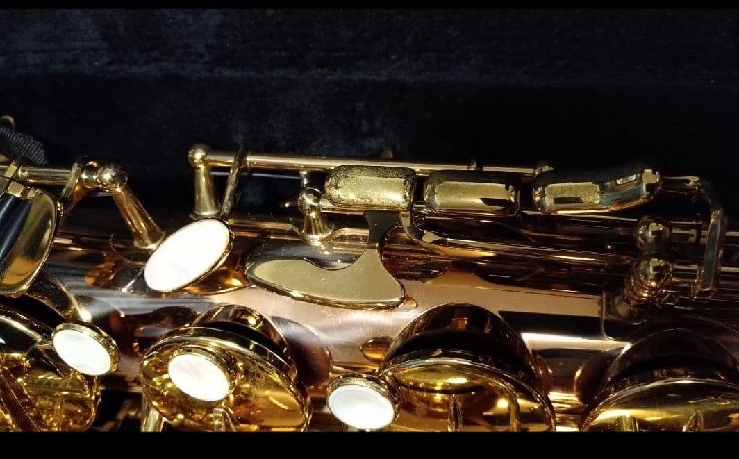 お*か様 ヤナギサワ　テナーサックス　T-WO20　ヘヴィモデル