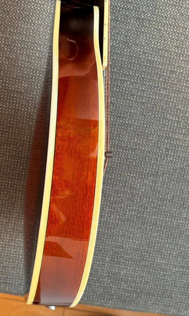 【美品と思います】Aria AM-20 マンドリン　ハードケース付き　送料無料