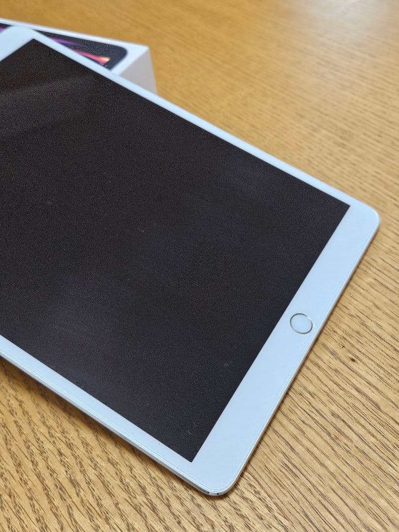 Apple iPad Pro (第2世代) 512GB 【ジャンク品】