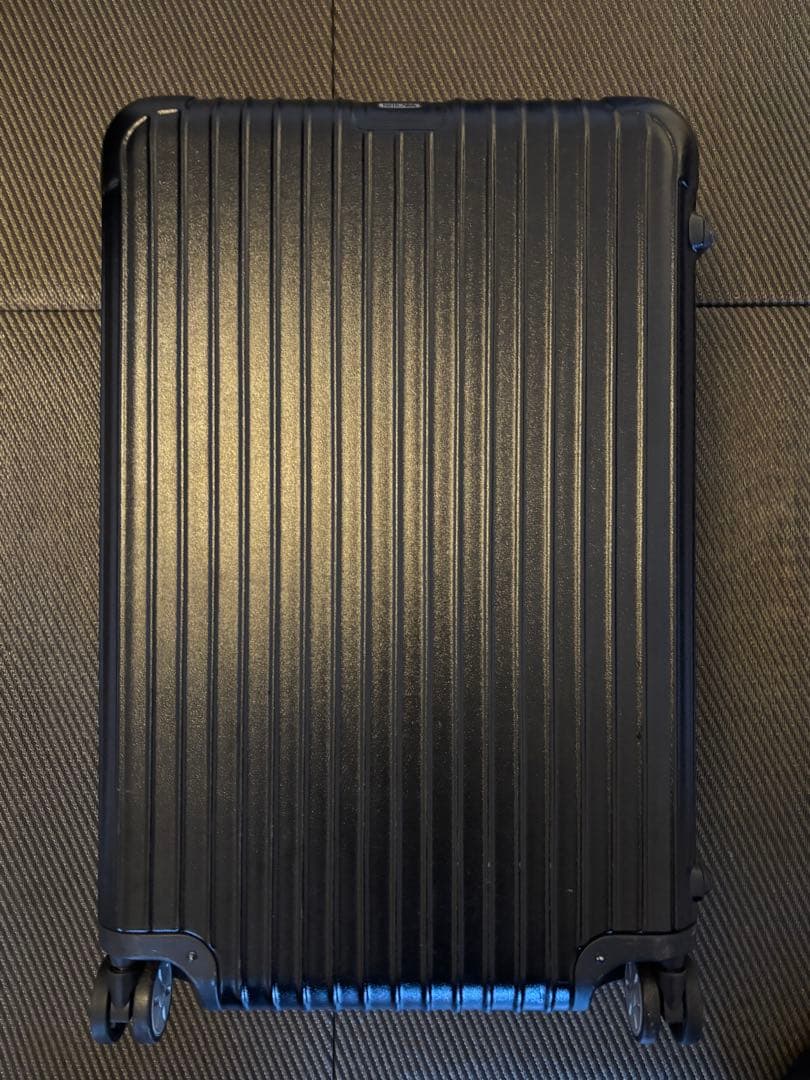 RIMOWA サルサ　82リットル