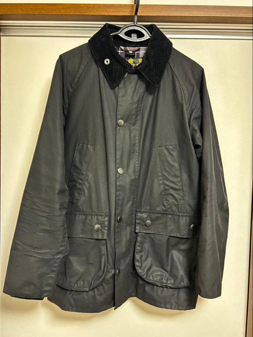 バブアー　ビデイルSL 38