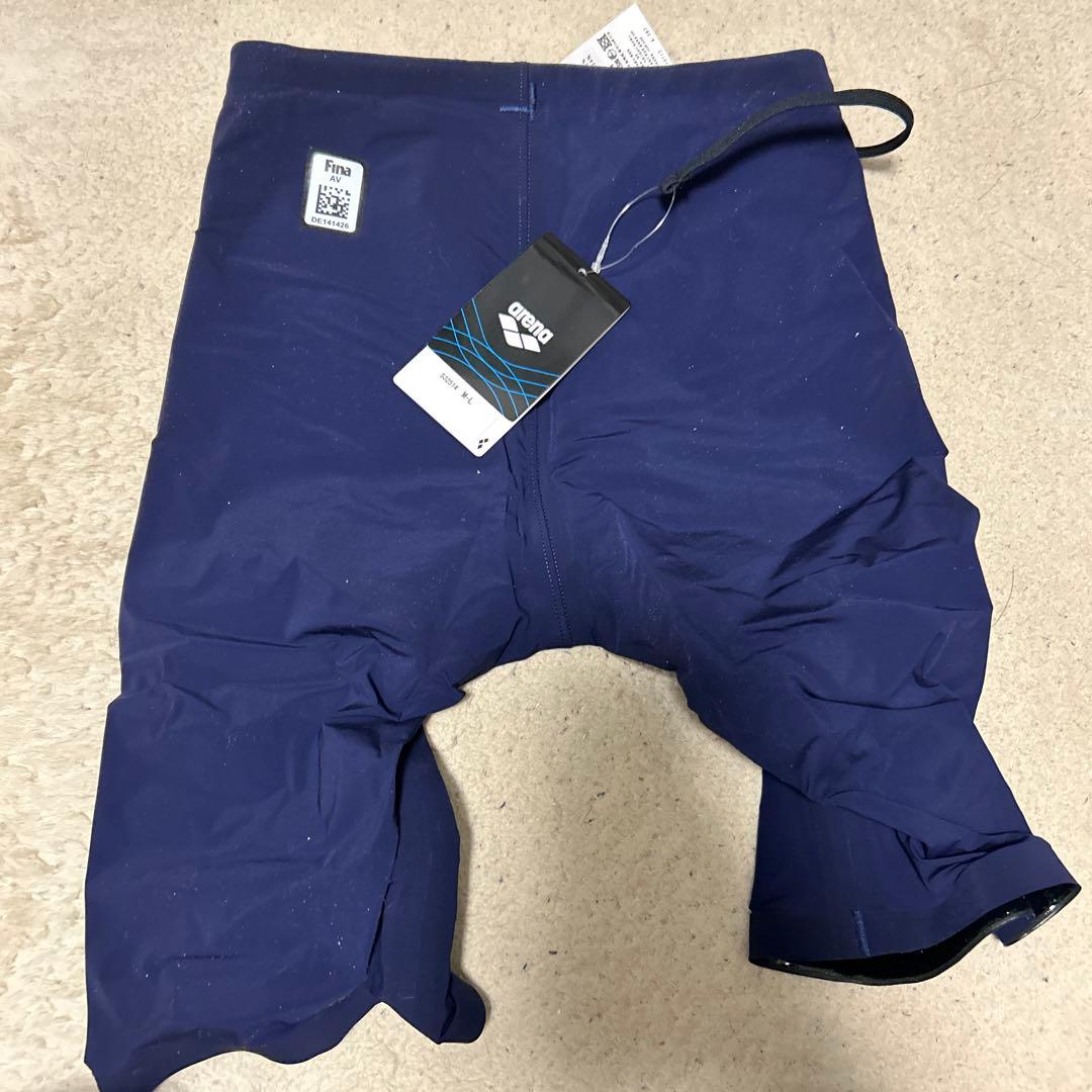 ひ*で様 arena アクアフォースX MFタイプ