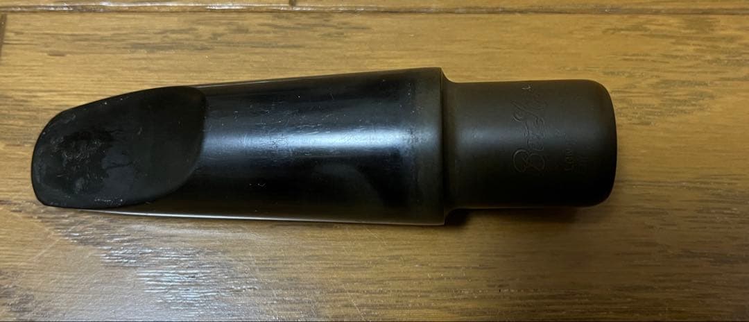 Berg Larsen テナーサックスマウスピース 115-2-M オフセット