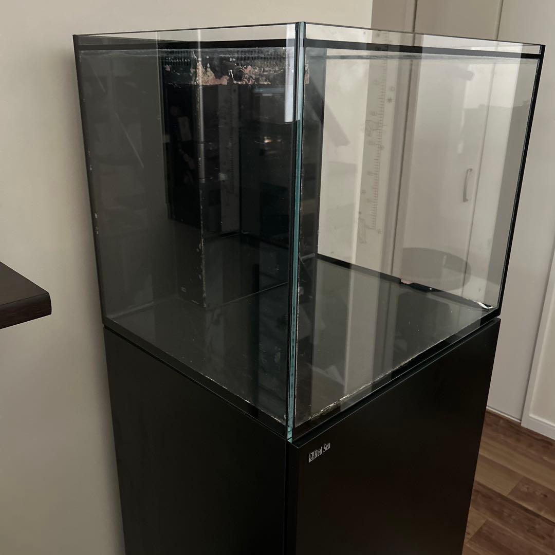 【引き取り限定】レッドシー　リーファー170＋バリオス4ポンプセット