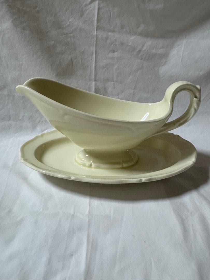 クレイユモントロー　ソーシエール