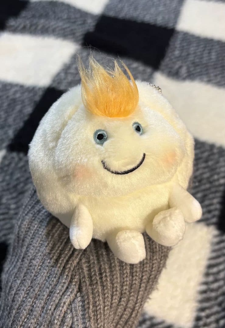 藤井風 windyちゃんぬいぐるみキーホルダー ウインディ