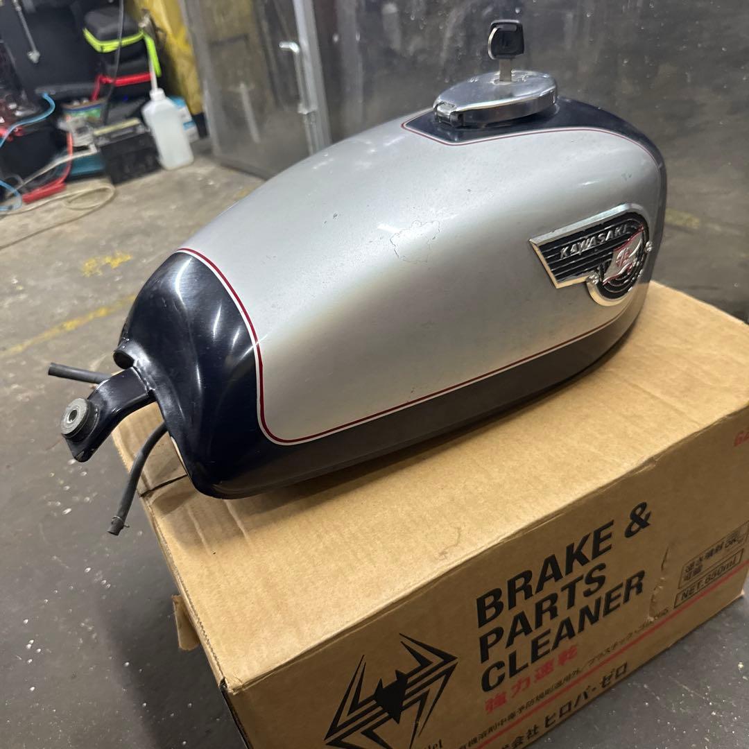 ２５０ＴＲタンク