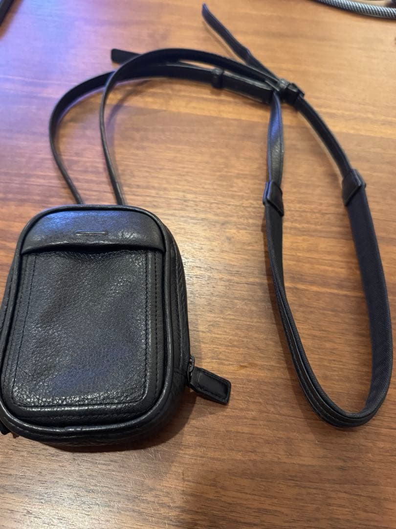 objcts.io ソフトバックパック ベビーサイズ 単体