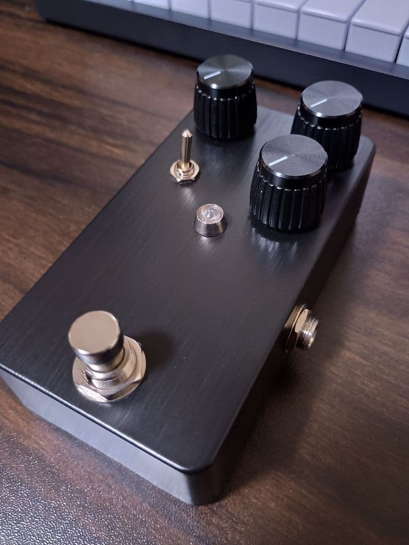 ’s effects BB [Blues Breaker Mod]