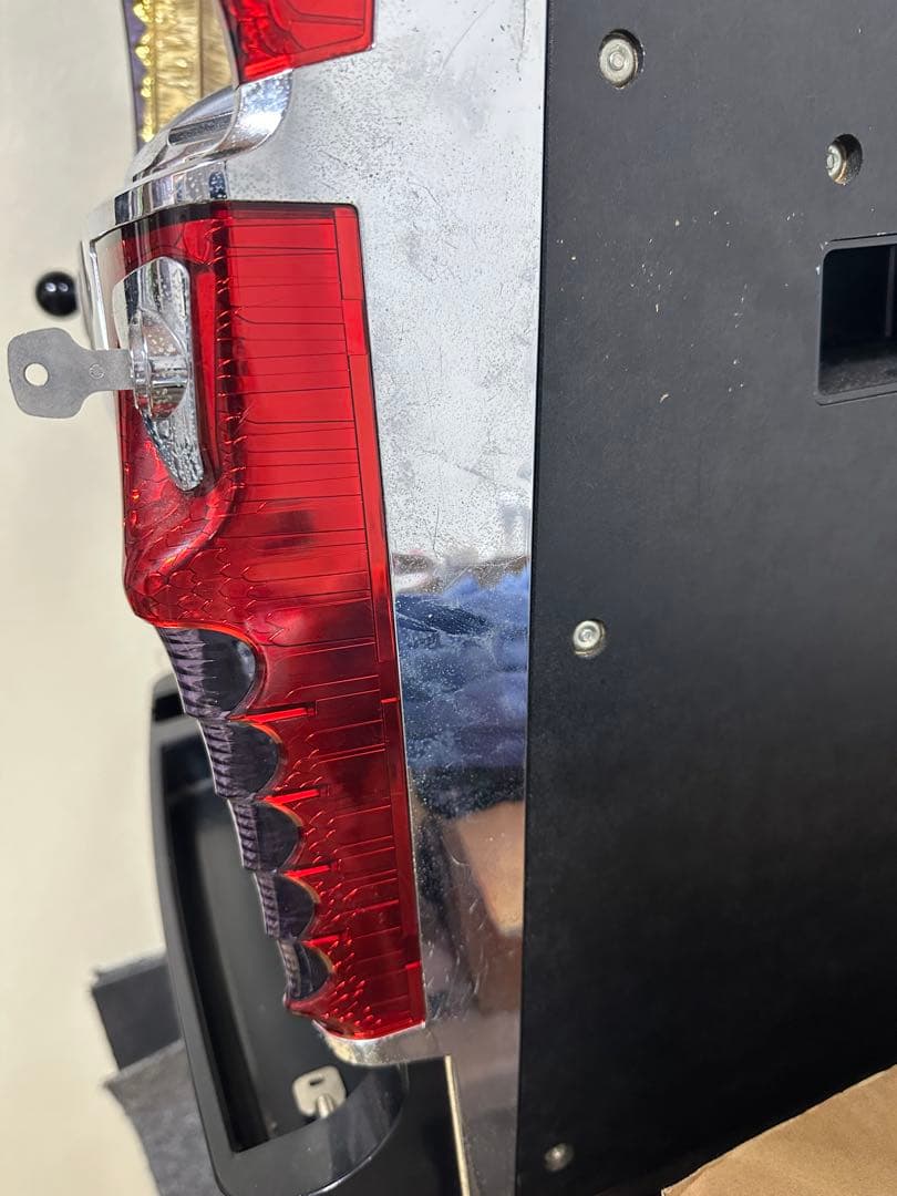 モンスターハンター ロデオ 5号機