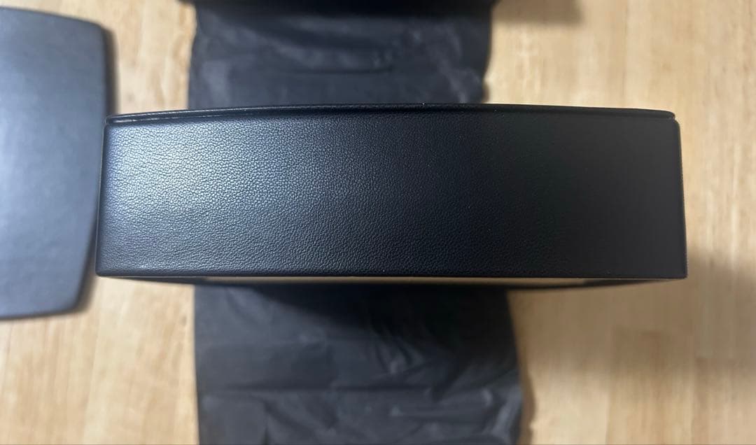 シャネル　SUBLIMAGE レア　ミラー付きジュエリーボックス　メイクボックス