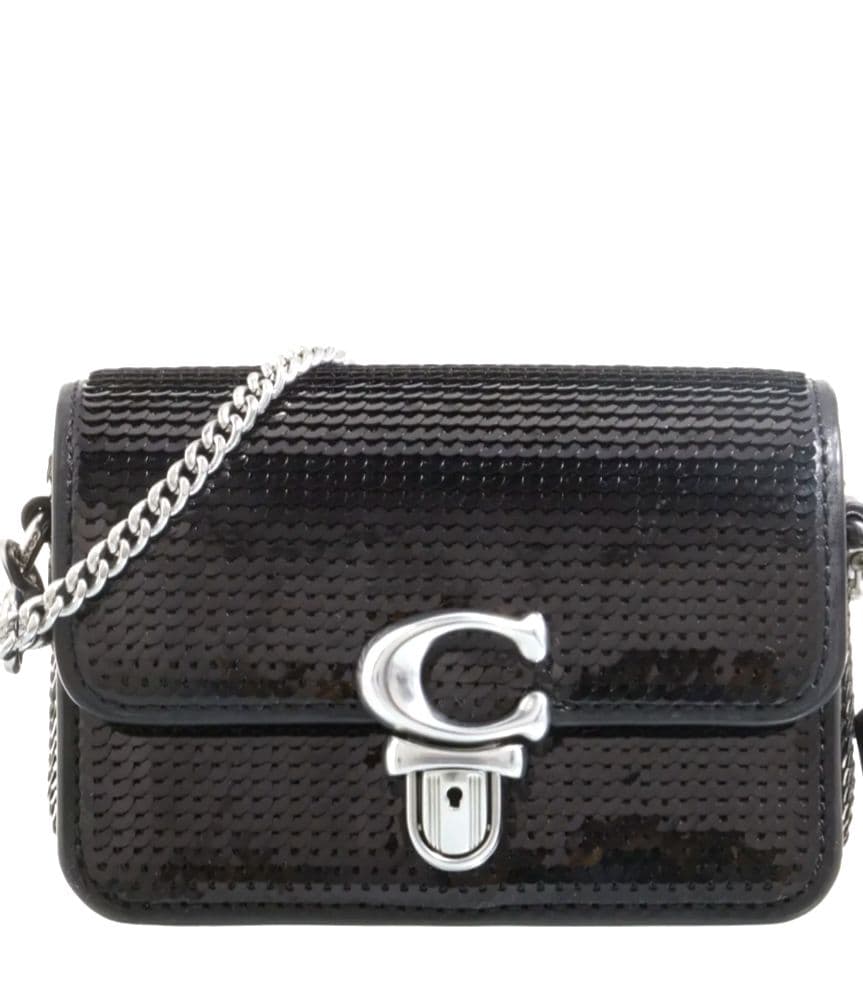 コーチ　ストゥディオ12 シークインCM429