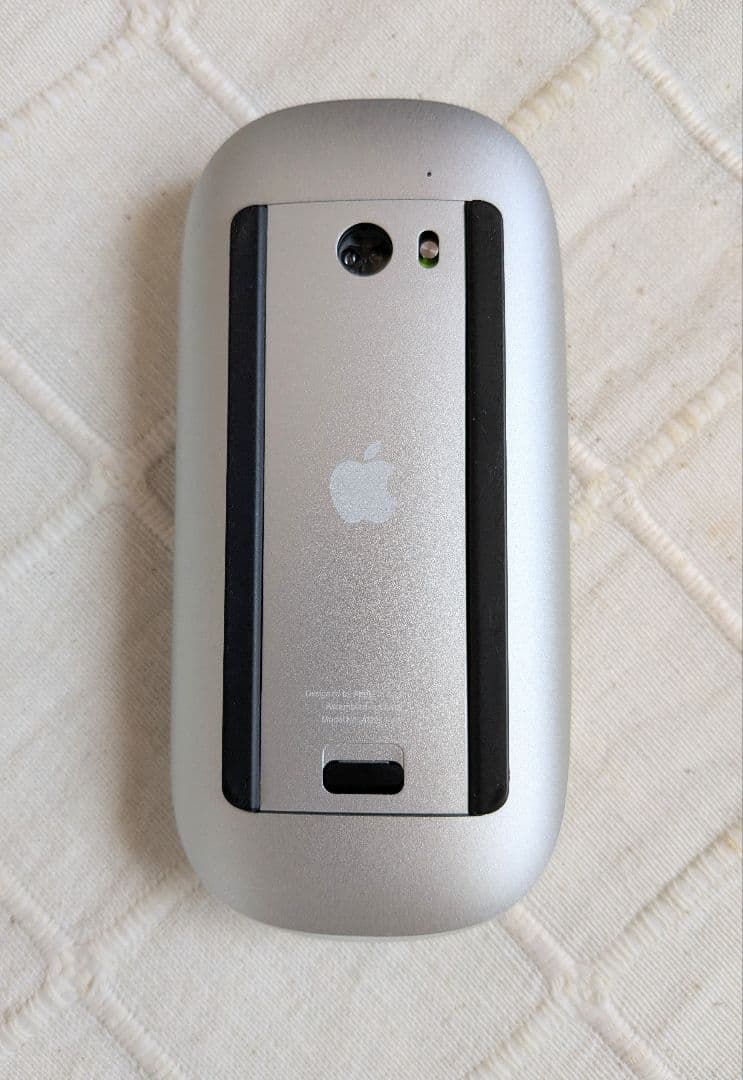 【新品未使用】アップル 純正 Magic Mouse A1296 マウス