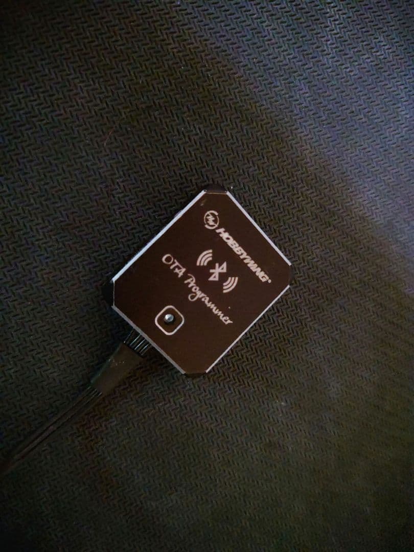 hobbywing XeRUN XD10 PROセット