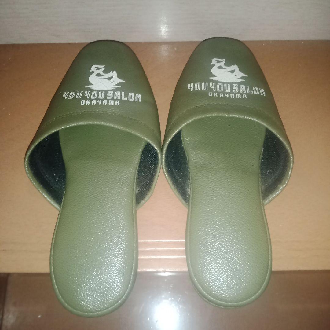 ゆうゆうサロン　スリッパ　jr  国鉄　客車