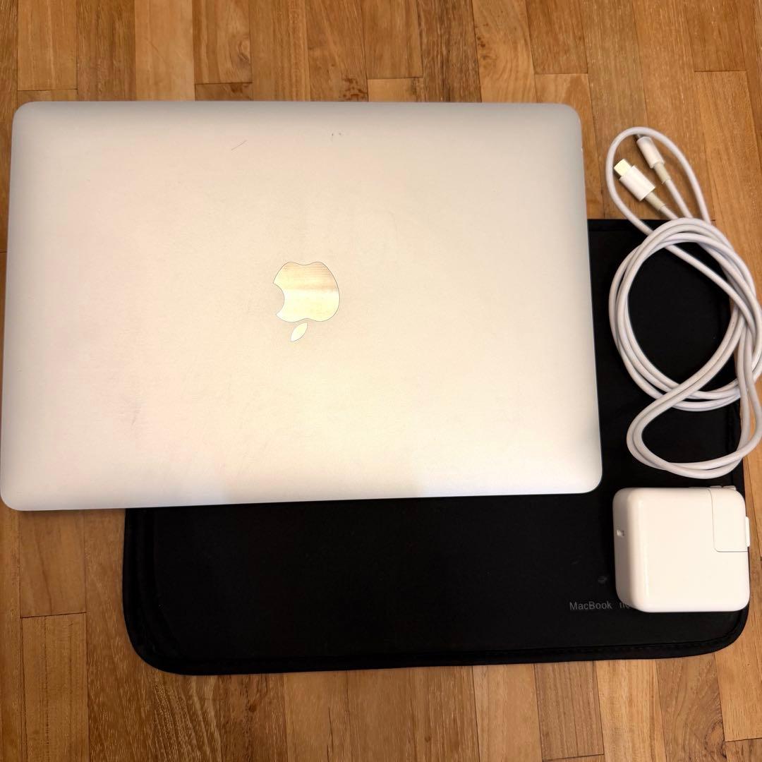 MacBook本体 MacBook (Retina,12-inch,Early2016)