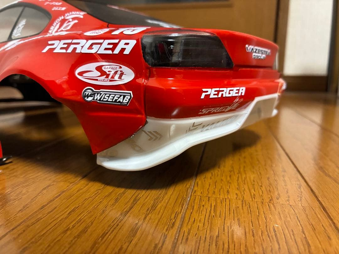 ラフ　ワールドページ