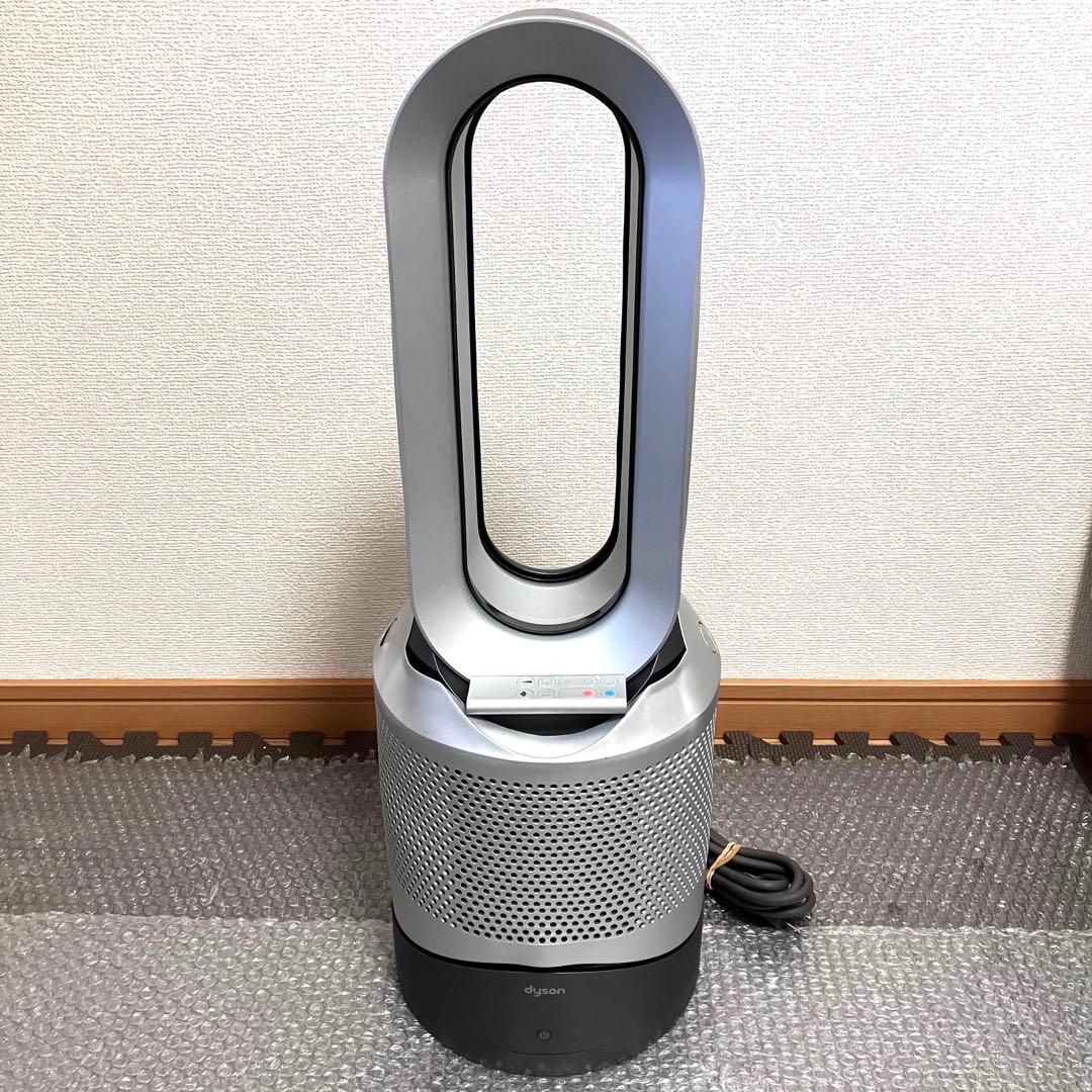 Dyson Pure Hot+Cool 扇風機　空気清浄機　HP01 ✨大特価✨