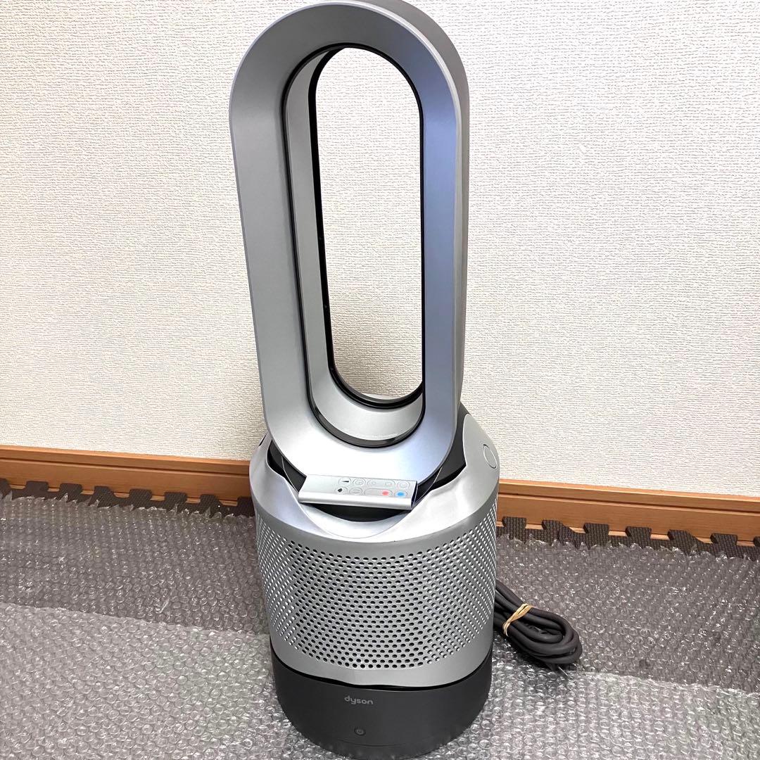 Dyson Pure Hot+Cool 扇風機　空気清浄機　HP01 ✨大特価✨