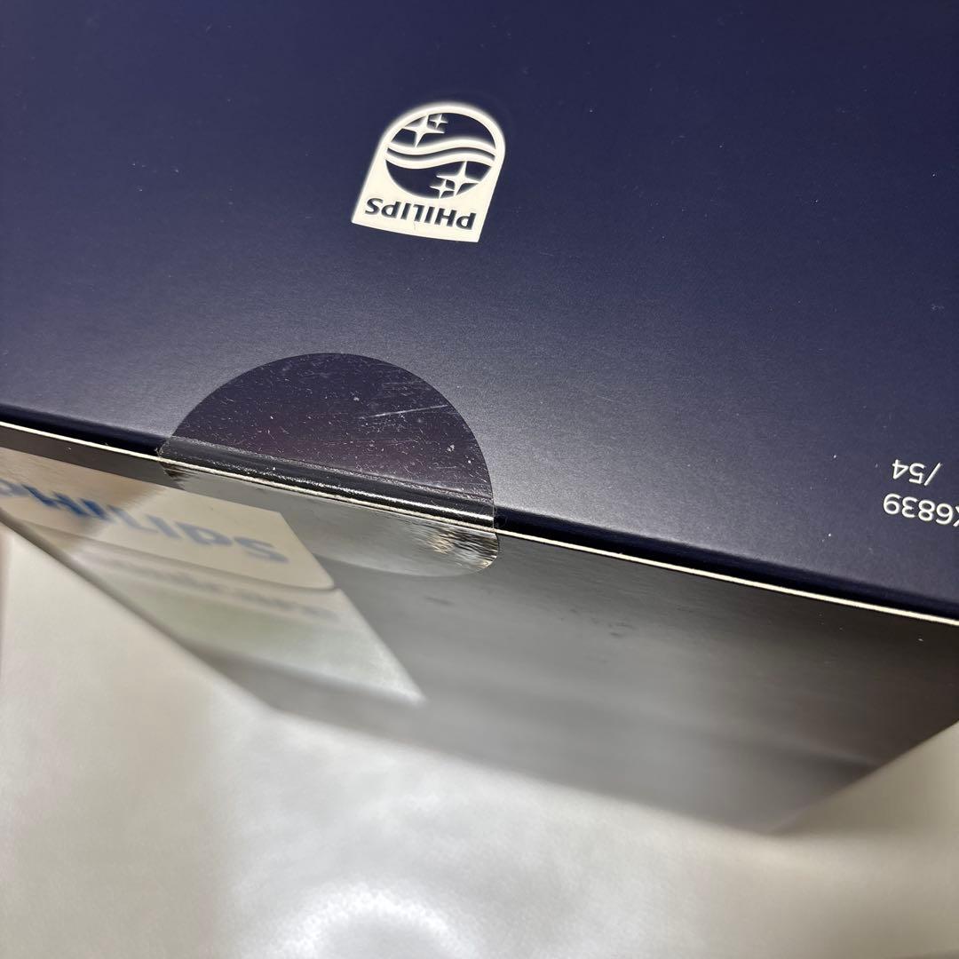 PHILIPS sonicare HX6839/54 電動歯ブラシ本体