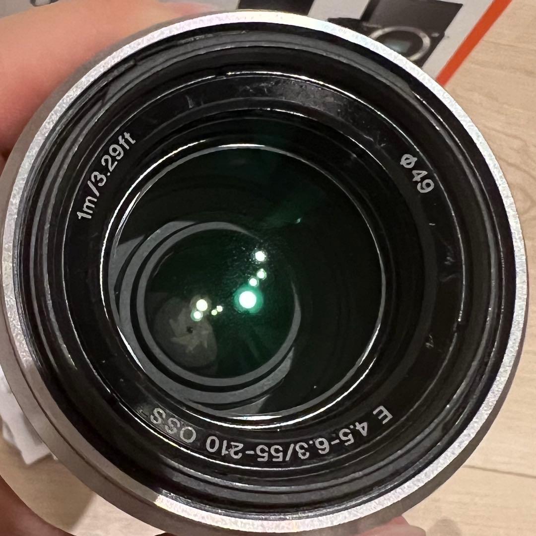 デジタルカメラ tesa